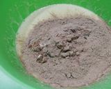 Foto del paso 9 de la receta: Bizcocho de Calabacín y Chocolate
