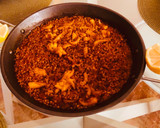 Foto del paso 4 de la receta: Paella