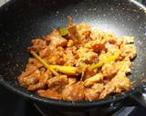 Tongseng Daging Sapi ala Xanders langkah memasak 3 foto