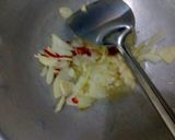 Foto langkah ke 2 dari resep Ca kangkung.