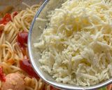 Foto langkah ke 4 dari resep Napolitan ナポリタン Spaghetti.