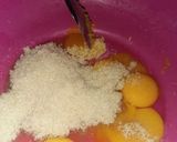 Foto langkah ke 1 dari resep Cake Kukus Kesayangan.