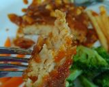 Foto langkah ke 8 dari resep Steak Tempe.