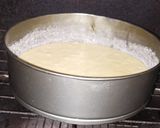 Foto del paso 6 de la receta: Torta invertida de naranja simple