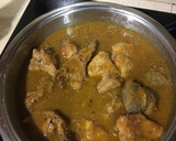 Foto del paso 8 de la receta: Conejo guisado en olla perfect