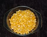 A picture of step 1 of Sweet Corn Chat.