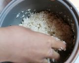 Foto langkah ke 3 dari resep Takikomi Gohan Nasi campur Jepang 🍚.