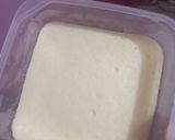 Foto langkah ke 1 dari resep Tres Leches - Dessert Milk Bath.