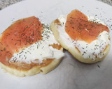 Foto del paso 6 de la receta: Blinis