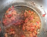 Foto del paso 2 de la receta: Ajiaco de caigua