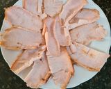 Foto del paso 15 de la receta 42. Lomo de cerdo en olla express