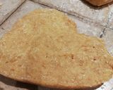 Foto del paso 1 de la receta: Fideos de harina integral