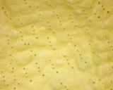 Foto langkah ke 4 dari resep Pie Susu keju.