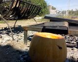 Foto del paso 1 de la receta: Calabaza a la parrilla
