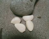 Foto langkah ke 1 dari resep Tahu Susu Enak Bikin Nagih.