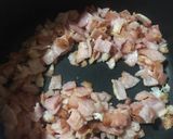 Foto del paso 1 de la receta: Frijoles charros