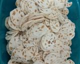 Foto langkah ke 4 dari resep Kripik Tempe Tapioka.
