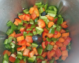 Foto del paso 5 de la receta: Arroz caldoso con pollo sin gluten en Monsieur Cuisine