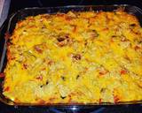 Mexican Casserole recipe step 10 photo