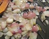 Chinese omelet recipe step 2 photo