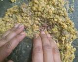 Shami resha kabab recipe step 2 photo
