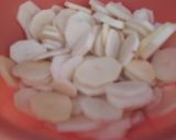 Foto del paso 1 de la receta: Patatas a lo pobre