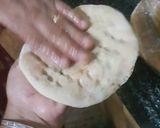 અમૃતસરી કુલચા (Amritsari kulcha recipe in Gujarati) રેસીપી સ્ટેપ9ફોટો
