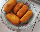 Foto langkah ke 10 dari resep Kroket kentang.