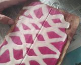 A picture of step 9 of Beetroot Paneer Ravioli.