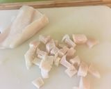 Foto del paso 4 de la receta: Sopa de pescado