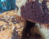 Foto del paso 8 de la receta: Torta marmolada fácil y económica