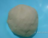 Foto langkah ke 2 dari resep Roti Boy Lembut n Lumer di mulut.
