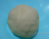 Foto langkah ke 2 dari resep Roti Boy Lembut n Lumer di mulut.