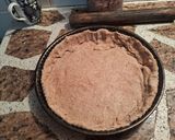 Foto del paso 14 de la receta: Tarta integral de brócoli 🥦