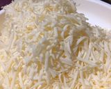 Foto langkah ke 1 dari resep Makaroni Schotel (kukus).