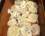 Foto del paso 1 de la receta: Sargos al horno 🍋🍋🍋