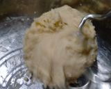 Foto langkah ke 1 dari resep Roti Kukus Khas Pontianak dan Selai Srikaya Pandan.