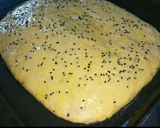 صورة لخطوة 3 من وصفة خبز الدار