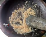 Foto langkah ke 2 dari resep Lumpia Rebung Telur.