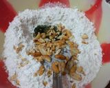 A picture of step 1 of Sama rice idli (Falahari).