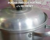 Foto langkah ke 13 dari resep Bakso Sapi isi Telur Puyuh.