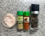 Foto del paso 4 de la receta: Topping Mediterráneo
