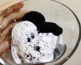 Foto langkah ke 13 dari resep Es Krim Simple, Creamy Banget.