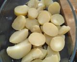 Une image de l'étape 4 de Tartiflette.