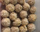 Foto langkah ke 5 dari resep Bitterballen Sosis 🤤.