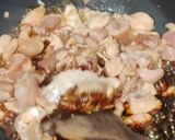 Foto langkah ke 3 dari resep Tempe Orek Ayam Saus Teriyaki.