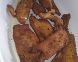 Foto del paso 3 de la receta: Pollito picante