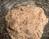 Foto del paso 3 de la receta: Pan Low Carb/ Low Kcal / Vegano / Sin lácteos / Sin azúcares