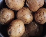 कुरकुरी गोली (Kurkuri goli recipe in hindi) रेसिपी चरण 2 फोटो