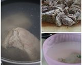 Foto langkah ke 1 dari resep Sop daging sapi.